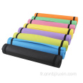 Pilates Yoga Exercice Soft Eva Colorful Yoka Mat